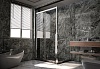Душевой угол Veconi Premium, 150x100, PTC30-SP-150100-CH-01-C4