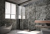 Душевой угол Veconi Premium, 120x90, PTC40-SP-12090-CH-01-C4