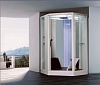 Душевая кабина Orans, 130x130, 89106W0LH