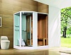 Душевая кабина Orans, 130x180, 89103RB
