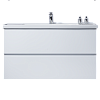 Тумба с раковиной Orans, 100 см, BC-4023W 1000