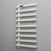 Полотенцесушитель электрический Black&amp;White, 90x48, N-355W