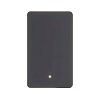 Зеркало в ванную Black&amp;White Universe, 60 см, U945.MR600