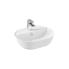 Раковины накладные Vitra Geo, 50см, 7428B003-0001