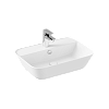 Раковины накладные Vitra Geo, 20см, 7426B003-0001