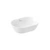 Раковины накладные Vitra Geo, 70см, 7427B003-0012