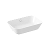 Раковины накладные Vitra Geo, 70см, 7425B003-0012