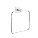 Держатель для полотенец Vitra Root Square A44803 хром - изображение 1