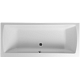 Ванна Vitra Neon 52540001000, белый матовый - изображение 1