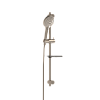 Душевой гарнитур Vitra Bliss, никель, A4574334EXP