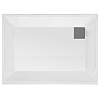 Душевой поддон Vitra T80, 120x80, 56840001000