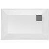 Душевой поддон Vitra T80, 140x80, 56860001000