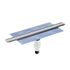 Душевой трап Vitra Eco-Flow, 60 см, 59980582000