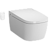 Унитаз Vitra V-Care, подвесной, 5674B003-6193