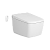 Унитаз Vitra V-Care, подвесной, 7231B403-6216