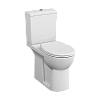 Унитаз Vitra VitrA for All, подвесной, 9832B003-7204