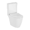 Унитаз Vitra Sento, подвесной, 9830B003-7204