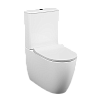 Унитаз Vitra Sento, напольный, 9830B003-7203