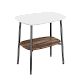 Стол Vitra Plural 64064 белый - изображение 1