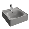 Раковины накладные Vitra Equal, 43см, 7240B476-0631