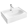 Раковины накладные Vitra Equal, 60см, 7241B403-0631