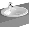 Раковины накладные Vitra S20, 50см, 5468B003-0001