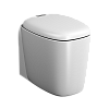 Унитаз Vitra Plural, подвесной, 7815B401-0075