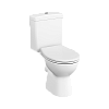 Унитаз Vitra S10, напольный, 9864B003-7201