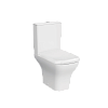 Унитаз Vitra Polar, напольный, 9843B003-7201