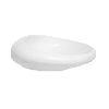 Раковины накладные Vitra Istanbul, 60см, 4280B403-0016