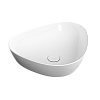 Раковины накладные Vitra Plural, 47см, 7812B403-0016