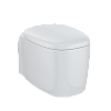Унитаз Vitra Plural, подвесной, 7830B403-0075