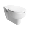 Унитаз Vitra VitrA for All, подвесной, 5810B003-6234