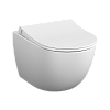 Унитаз Vitra Sento, подвесной, 7748B003-0075