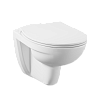 Унитаз Vitra Normus, подвесной, 6855B003-0101