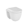 Унитаз Vitra S40, подвесной, 7759B003-0075