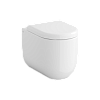 Унитаз Vitra Liquid, напольный, 7320B403-0075