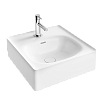 Раковины накладные Vitra Equal, 43см, 7240B403-0001