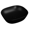 Раковины накладные Vitra Plural, 50см, 7810B483-0016
