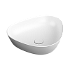 Раковины накладные Vitra Plural, 40см, 7812B401-0016