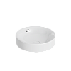 Раковины накладные Vitra Metropole, 40см, 7532B003-0673