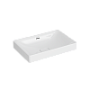Раковины накладные Vitra Metropole, 60см, 7535B003-0673