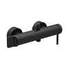 Смеситель для ванны Vitra Origin, черный матовый, A4261936