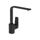 Кухонный смеситель Vitra Root Square A4275336EXP, черный матовый - изображение 1