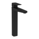 Высокий смеситель для раковины Vitra Root Square A4273336EXP, черный матовый - изображение 1
