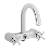 Смеситель для ванны Vitra Origin Classic, хром, A42893