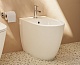 Смеситель для биде Vitra Origin A42559, хром - изображение 4