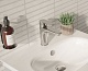 Смеситель для раковины Vitra Root Round A42706EXP, хром - изображение 3