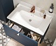 Смеситель для раковины Vitra Root Square A4273126EXP, медь - изображение 3