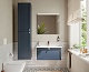 Смеситель для раковины Vitra Root Square A4273126EXP, медь - изображение 4